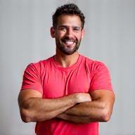 Jan - Group Fitness Trainer