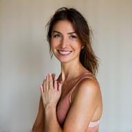 Sofia - Yoga Trainerin